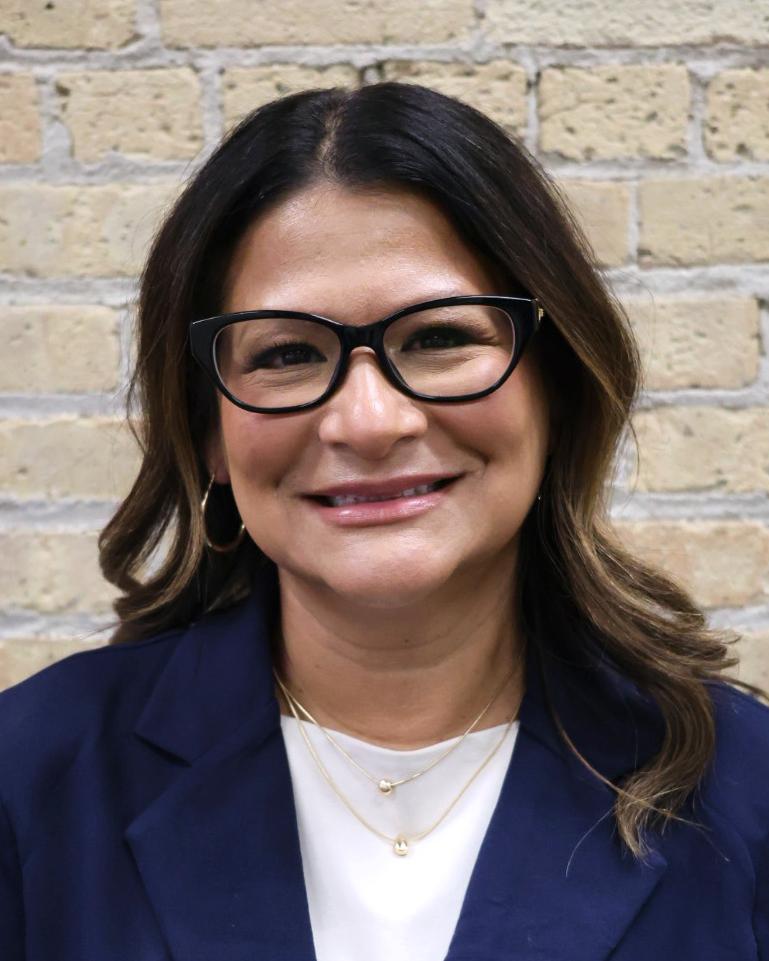 Blanca Gonzales