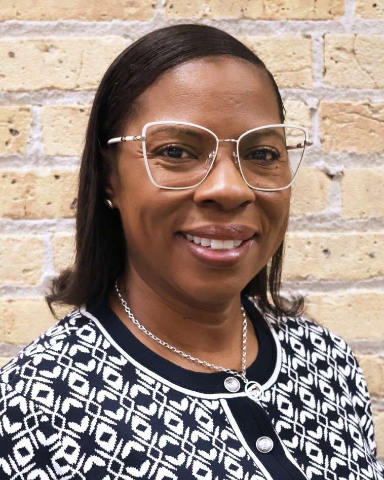 Dr. Celeste Cuffie