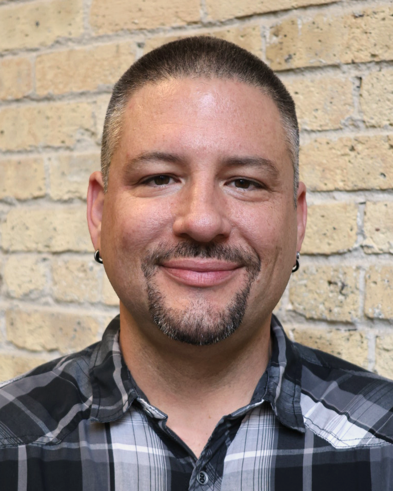 Jeffrey Brand