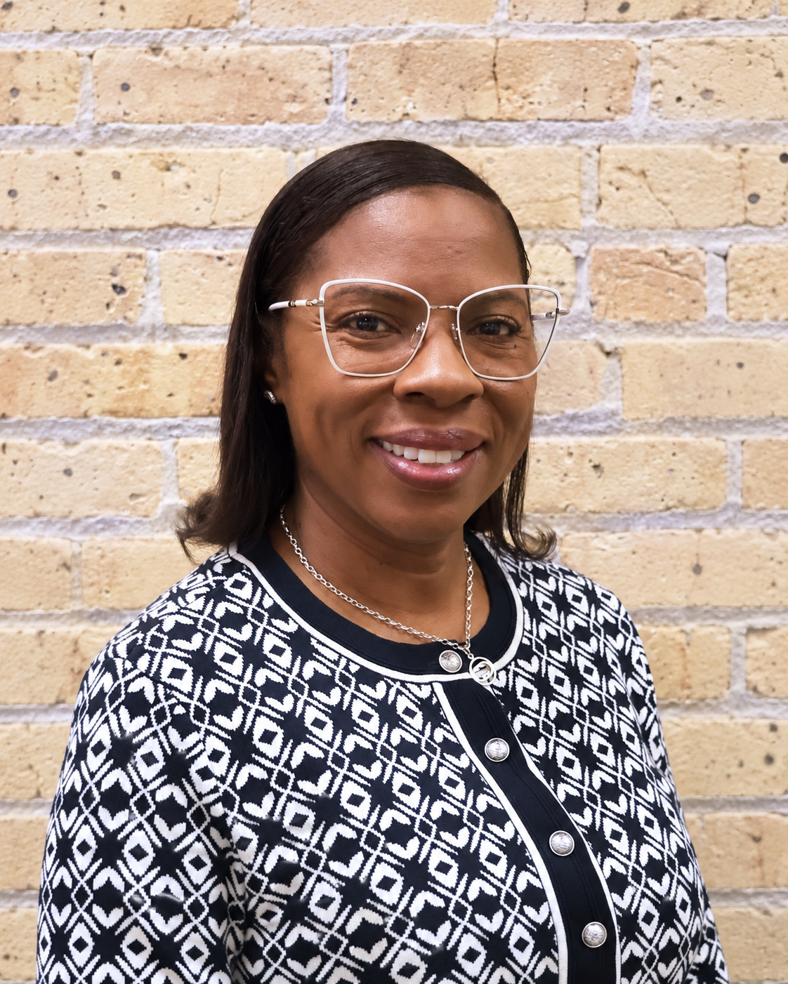 Dr. Celeste Cuffie